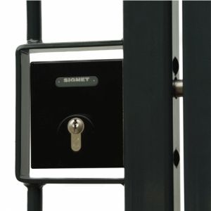 Gatemaster Bolt On Gate Deadlock 40D